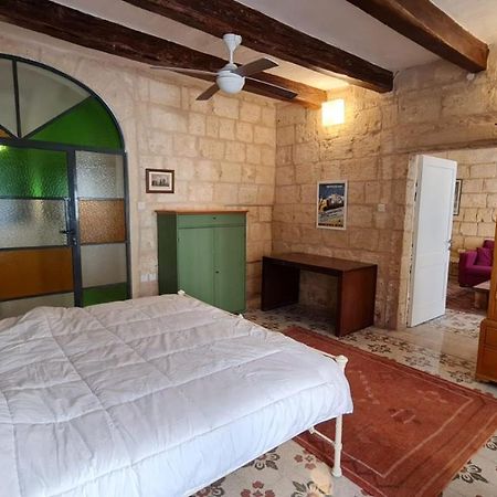 Bakers Hideout - Lovely 1 Bedroom Rental Unit Valletta Exterior foto