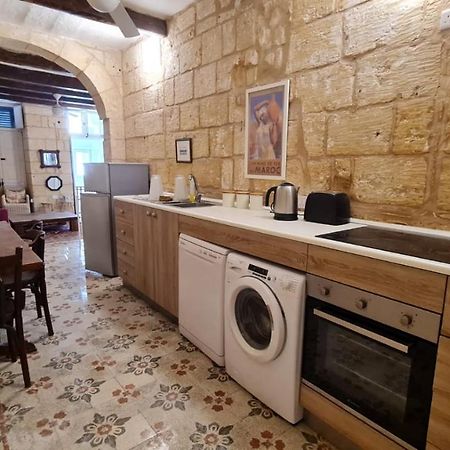 Bakers Hideout - Lovely 1 Bedroom Rental Unit Valletta Exterior foto