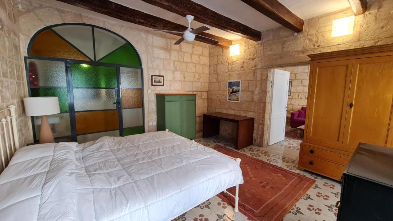 Bakers Hideout - Lovely 1 Bedroom Rental Unit Valletta Exterior foto