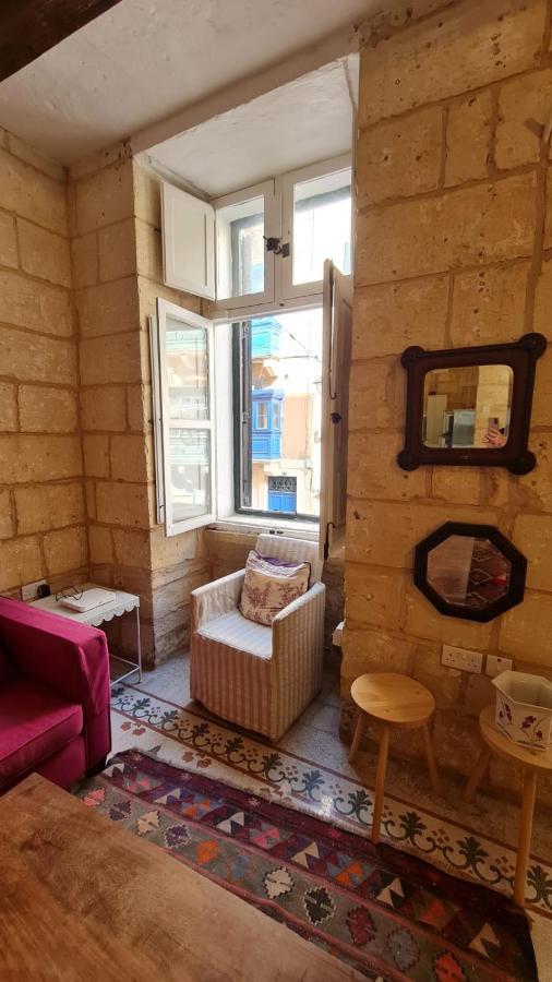 Bakers Hideout - Lovely 1 Bedroom Rental Unit Valletta Exterior foto