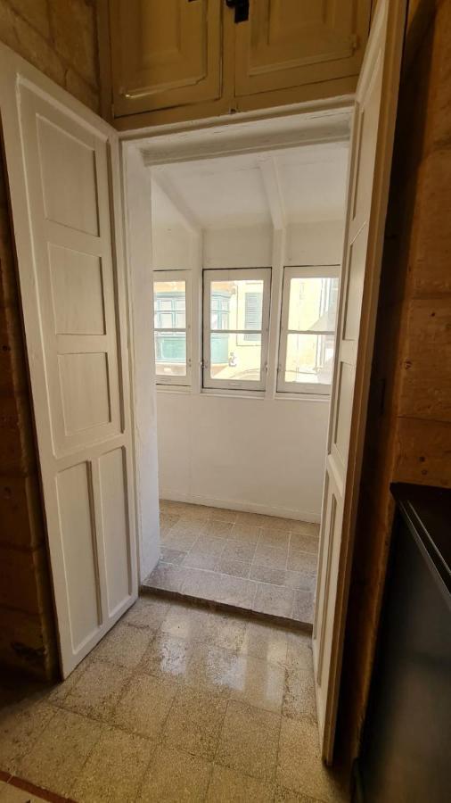 Bakers Hideout - Lovely 1 Bedroom Rental Unit Valletta Exterior foto