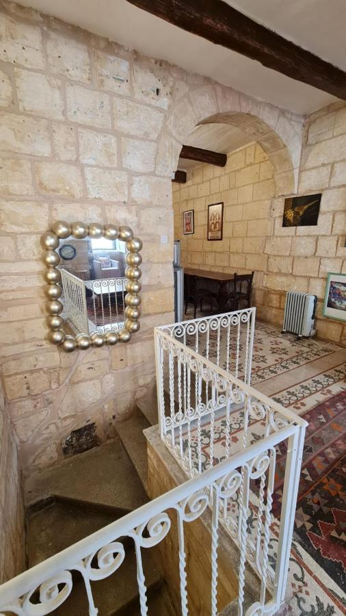 Bakers Hideout - Lovely 1 Bedroom Rental Unit Valletta Exterior foto